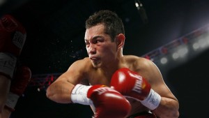 Donaire comes back on March 28 in Super Bantam