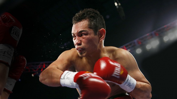 Donaire comes back on March 28 in Super Bantam