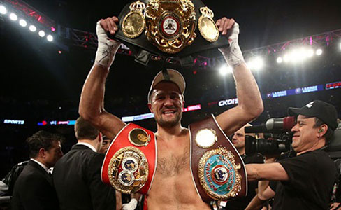 Kovalev stops Pascal in a thrilling back-and-forth battle