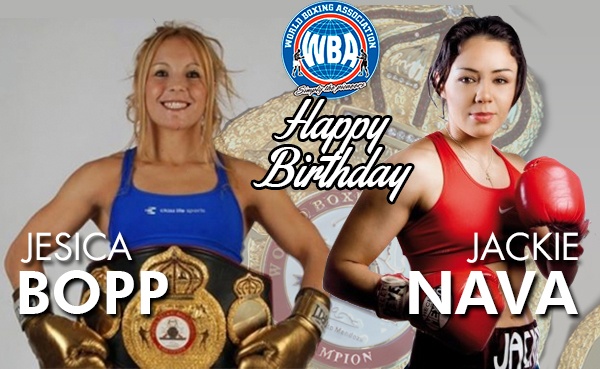 Congratulations to the champions Jackie Nava and Yesica Bopp