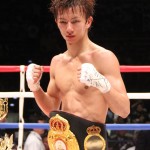 Ryoichi Taguchi defeats Kwanthai Sithmorseng