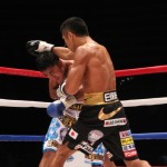 Takashi Uchiyama vs Jomthong Chuwatana