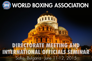 WBA Board of Directors Meeting