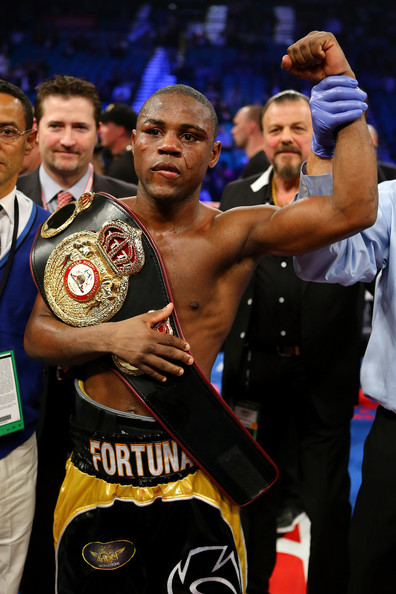 Javier Fortuna – Boxer of the month 05-2015