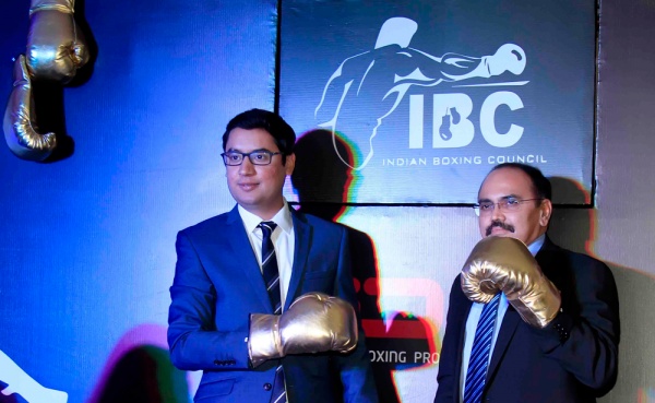 Indian Boxing Council Formed
