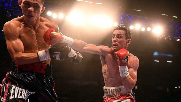 WBA Orders Review of Perez-Crolla Scoring