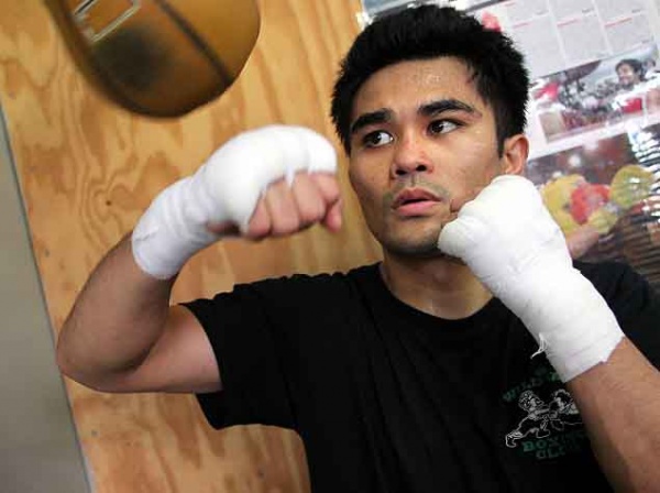 Brian Viloria Returns to the Ring July 25
