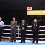 Ioka stops Sosa, retains WBA Crown