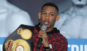 Daniel Jacobs to Defend WBA Middleweight Title