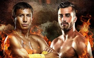 There Will Be Blood: Golovkin-Lemieux Preview