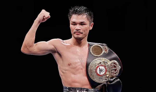 Kono Retains Title in War with Kameda