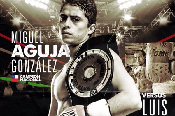 Seminario de oficiales y disputa de título Fedelatin en Chile