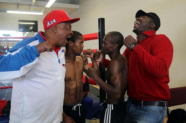Ace’s Wild: South Africa Boxing Update