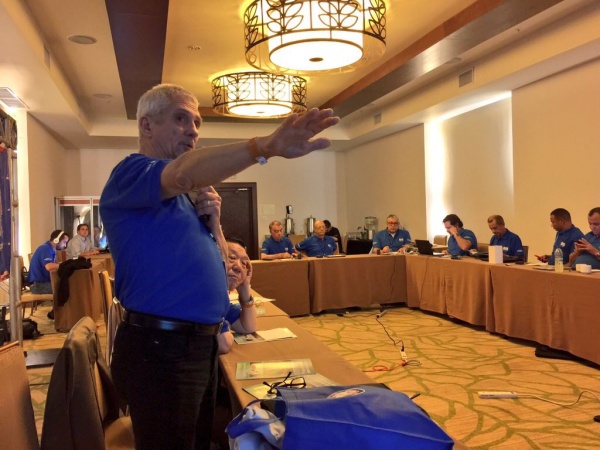 Excelente temporada para los cetros regionales AMB