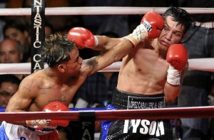 Panama City Presser: Smorgasbord of Boxing