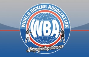 WBA Convention Diary