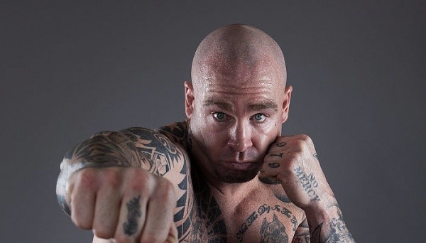Lucas Browne Wants to Unify Titles