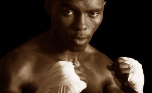 Lightweight Xolisani Ndongeni Seventh-Ranked by the WBA
