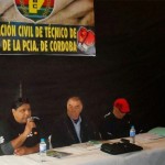 Asociación Civil de Técnicos de Boxeo en Córdoba