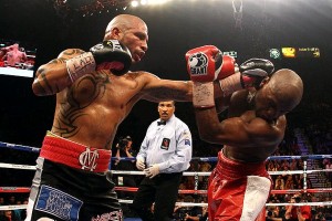 Will Cotto Return to Junior Middleweight?