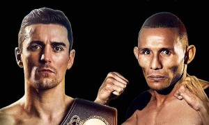 Moral Rights and Wrongs and Anthony Crolla