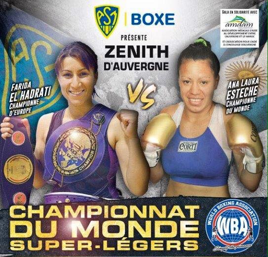 Nombrados oficiales para la Esteche-El Hadrati