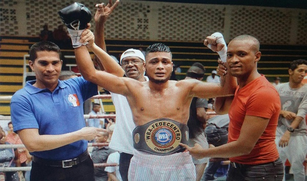 Pelenchín se estrena como supervisor