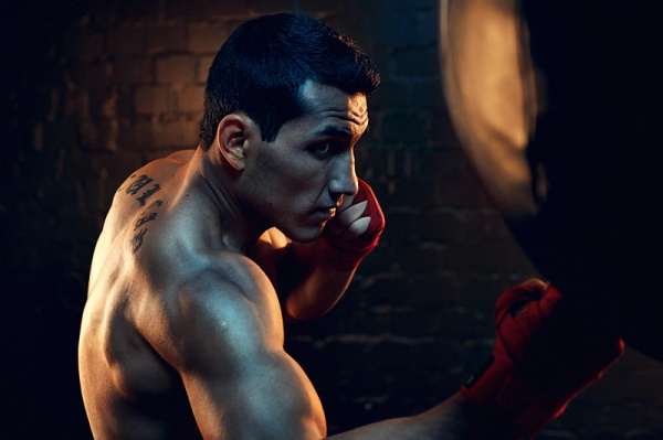 Super Welterweight Jack Culcay to Defend WBA Title