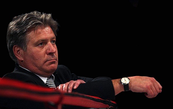Robert W. Smith and the BBBofC