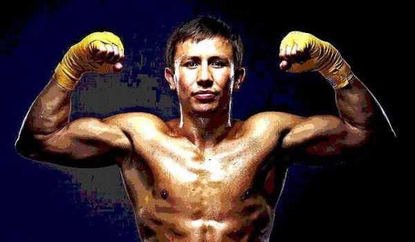 WBA Champion Gennady Golovkin Handed WBC Title