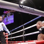 Beibut Shumenov - Anthony Wright WBA Cruiserweight Championship