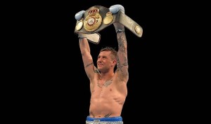 Ricky Burns Calls Out Crawford and Broner