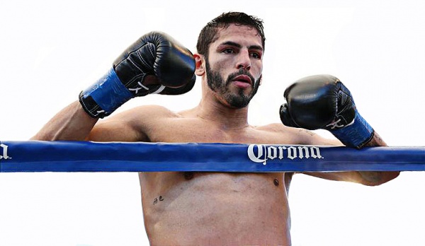 Jorge Linares Looks to Unify Titles