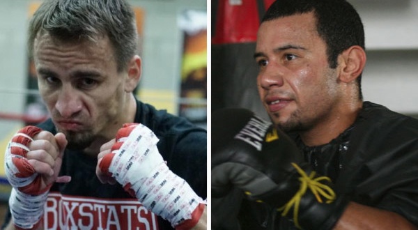 Petrov defiende su cetro WBA-NABA