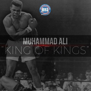 Muhammad Ali, eterno