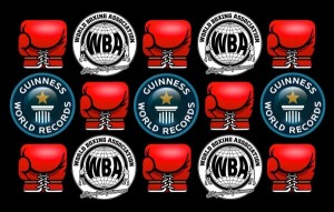 WBA Enters Guinness World Records