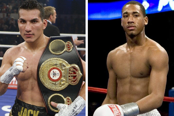 Comité de Campeonatos Mundiales AMB ordena Culcay-Andrade