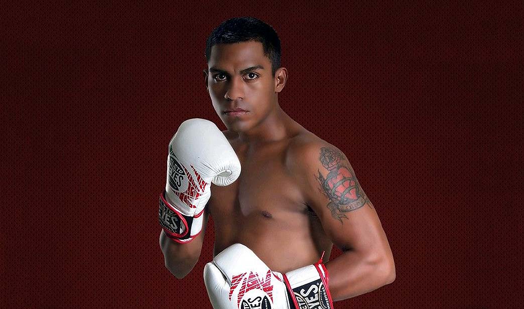 Núñez KOs Hernandez to Win Vacant WBA Fedebol Title