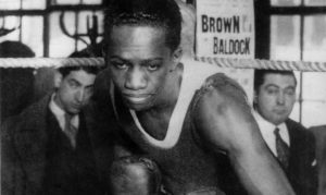 Panama Al Brown, Boxing’s First Latino Champion