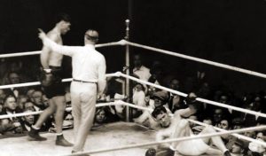 Boxing History: The Long Count