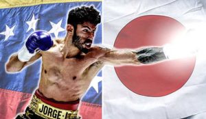 Jorge Linares and the Ties that Bind