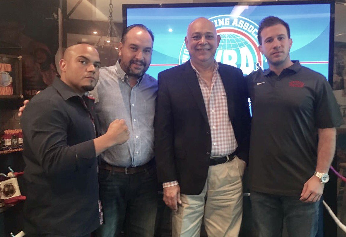 Caribe Promotion gana la subasta Shumenov-Dórticos