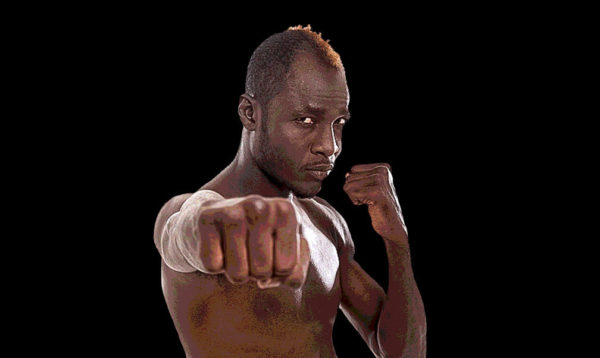 WBA Title Fights in Haiti on Wednesday