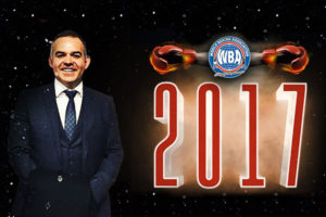 WBA New Year’s Message