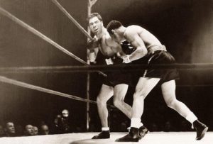 Boxing History: Louis Crushes Schmeling