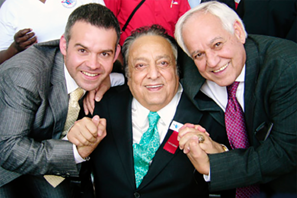 WBA declare January 16 a day of mourning in honor of the memory of Don Jose Sulaiman