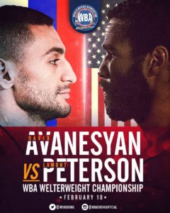Preview: David Avanesyan vs. Lamont Peterson