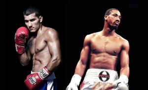 Jack Culcay Defends WBA Title on March 11