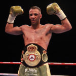 Khalid Yafai WBA Super Flyweight World Champion