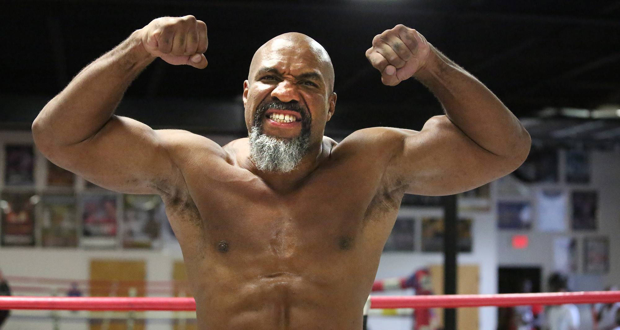 Fair Boxing: Briggs Positive